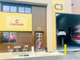 Photo de cjs motorsport