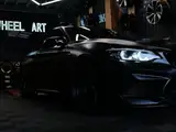 Photo de WHEEL ART (Jantes et pneus)
