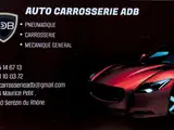 Photo de auto carrosserie ADB