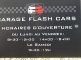 Photo de Flash Cars