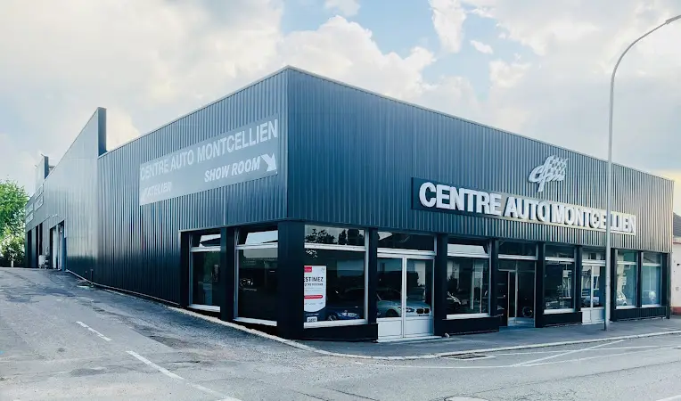 Photo publiée sur la fiche Google de Auto Montcellien Center, Montceau-les-Mines