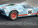 Photo de Carrosserie Chauliac