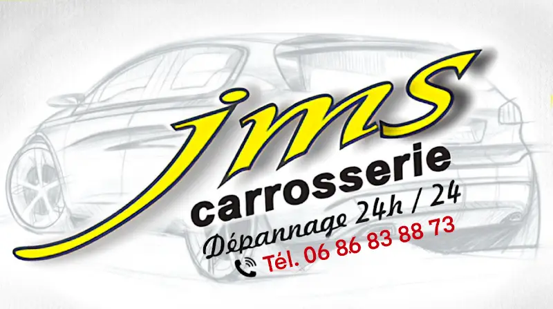 Photo publiée sur la fiche Google de Carrosserie JMS, Blodelsheim