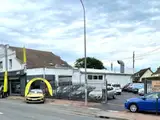Photo de OPEL AM5 Garage Marronniers