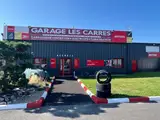 Photo de Garage Les Carrés - Motrio
