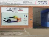 Photo de CARROSSERIE PENIN - REIMS
