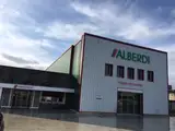 Photo de SARL ALBERDI (Casse automobile/ Centre Vhu / Desguace / Rachat métaux-ferraille)