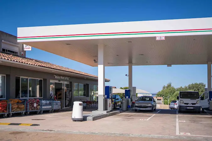 Photo publiée sur la fiche Google de ESSO - DIGIACOMI ET FILS, Propriano
