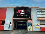 Photo de Carrosserie Monnin