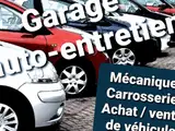 Photo de Garage L'auto-Entretien