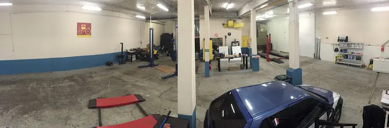 Photo publiée sur la fiche Google de Atelier Espace Auto, Le Puy-en-Velay
