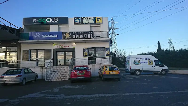 Photo publiée sur la fiche Google de SOS Pare-Brise + St-Jean-de-Vedas, Saint-Jean-de-Védas