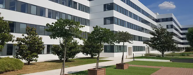 Photo publiée sur la fiche Google de DEKRA Automotive (Siège Social), Le Plessis-Robinson