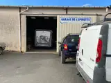 Photo de Garage de l'Epinette