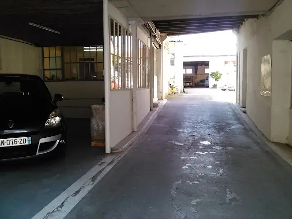 Photo publiée sur la fiche Google de Motrio - Garage Bernicot, Blaye