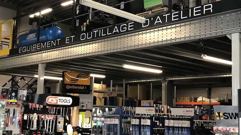 Photo publiée sur la fiche Google de Moselle Distribution Automobile, Marange-Silvange