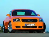 Photo de AUDI TT FRENCH