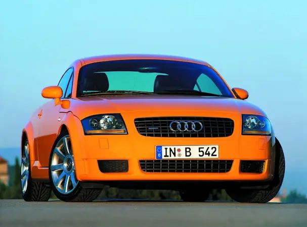 Photo publiée sur la fiche Google de AUDI TT FRENCH, Saint-Paul-des-Landes