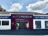 Photo de Auto Pièces 40 Sarl
