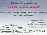Photo de L'atelier du chardonneret