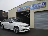 Contrôle technique Praud Jerome