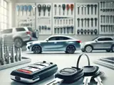 Photo de Auto Meca Electro vidange boite auto tuning