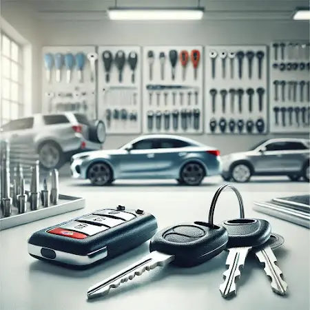 Photo publiée sur la fiche Google de Auto Meca Electro vidange boite auto tuning, Coufouleux