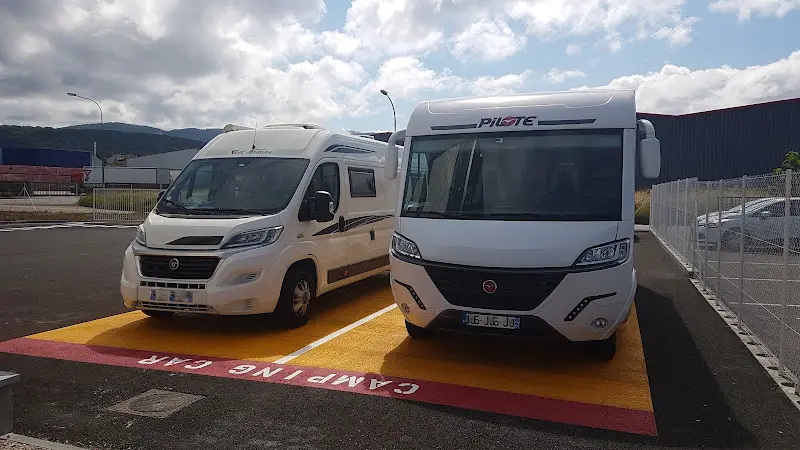 Photo publiée sur la fiche Google de Garage Moussier Fiat, Ambérieu-en-Bugey