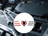 GARAGE MOLLIER FARDELLA / AUTO SAVOIE DEPANN