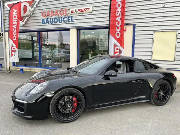 Photo publiée sur la fiche Google de AD Garage Expert BAUDUCEL, Saint-Pierre-la-Cour