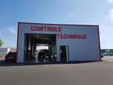 Photo de Centre de Contrôle Technique Vihiers (C.C.T.C)