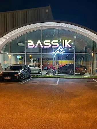Photo publiée sur la fiche Google de Garage BASS'IK AUTO, Bourg-en-Bresse