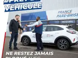 Photo de France Pare-Brise - Chez GARAGE BLAVETTE