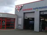 Photo de AD Carrosserie AUTO PASSION