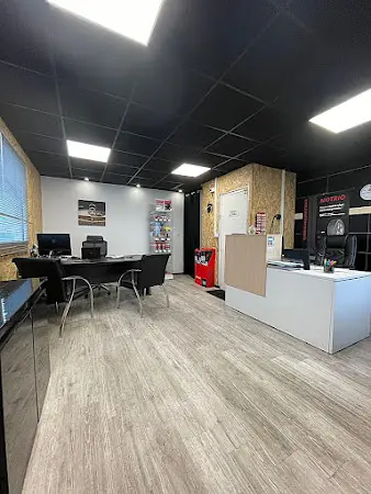 Photo publiée sur la fiche Google de TFSKI Automobile - MOTRIO, Malville
