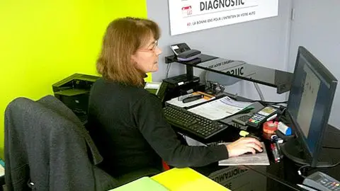 Photo publiée sur la fiche Google de AD Garage Expert DE FLACE - SARL GUYONET GUTRIN, Mâcon