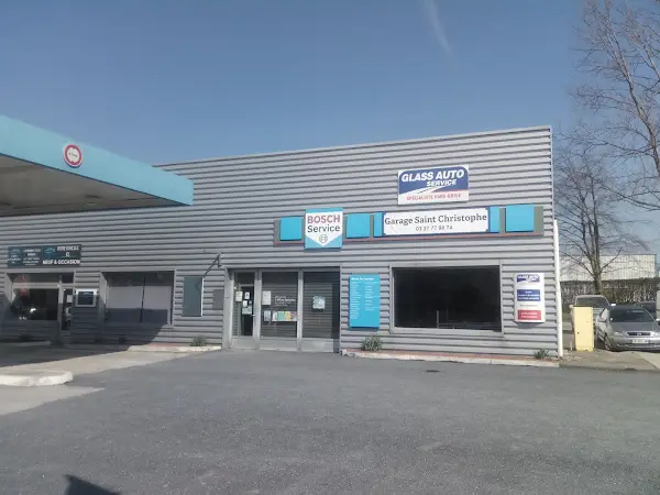 Photo publiée sur la fiche Google de Garage Saint Christophe, Le Cateau-Cambrésis