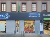 Photo de POINT S - Toulouse Bonnefoy (François Pneus) Entretien et réparation automobile