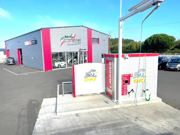 Photo publiée sur la fiche Google de Auto Islaise eurorepar car service, L'Île-d'Olonne