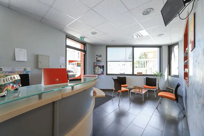 Photo publiée sur la fiche Google de Carrosserie Desoil, Aulnoy-lez-Valenciennes