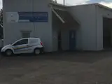 Photo de Contrôle Technique VARCES
