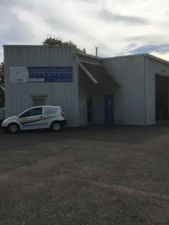 Photo publiée sur la fiche Google de Contrôle Technique VARCES, Varces-Allières-et-Risset