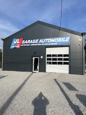 Photo publiée sur la fiche Google de JL MOTORS, Maubeuge