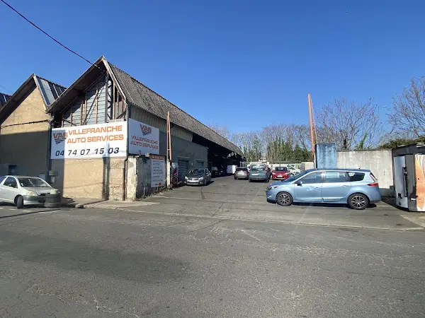 Photo publiée sur la fiche Google de VILLEFRANCHE AUTO SERVICES