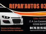 Photo de AUTOPRIMO - REPAR'AUTOS 03