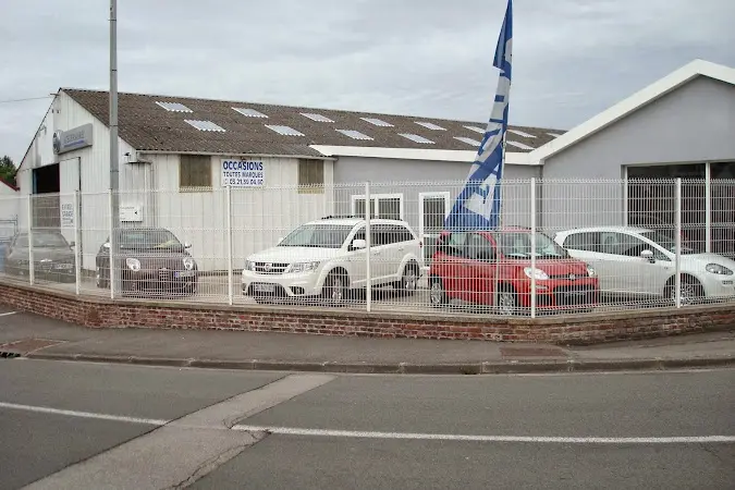 Photo publiée sur la fiche Google de SARL BARBARA, Aire-sur-la-Lys