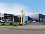 Photo de GARAGE MORITZ PEUGEOT-RENAULT-DACIA