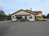Photo de GARAGE HENRI GRANGER SAS - TOP GARAGE - BYE BUY CAR - BOLIDES ET LEGENDES