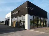 Photo de Garage LENOIR - RENAULT Pélissanne