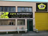Photo de CQFD automobile garage AVATACAR Emerainville, carrosserie, pare-brise et service carte grise Marne la Vallée